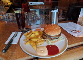 Chämi Bar