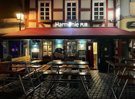 Harmonie Pub Sachsenhausen - Frankfurt am Main