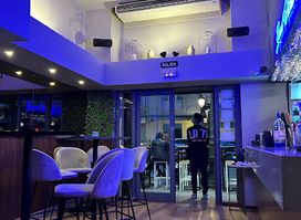 La 73 Cocktail Bar Valencia