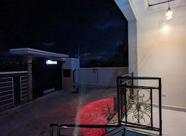 Happy Home
