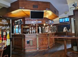 Bulldog Pub