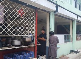 Jahanzaib hotel balakot