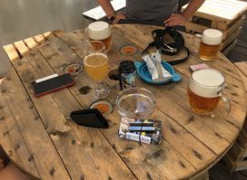 GOODBAR