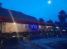 Afro Bistro Musanze