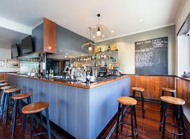 Derwent Bar