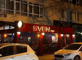 Sven Pub