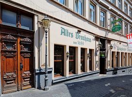 Altes Brauhaus
