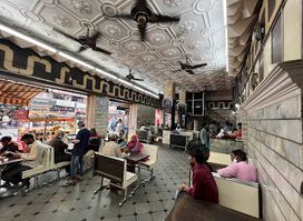 Hotel Shadab