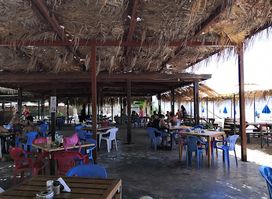 Polis Beach Bar
