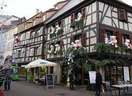 O'Rabbit's Irish Pub