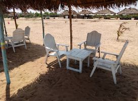 Millénium Ouidah Beach