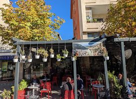 Bar Café Sun