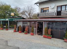 Caffe Bar Kasar