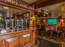 Mr. Pickwick Pub Luzern