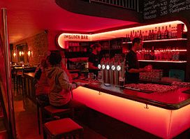 IMSÜDEN BAR
