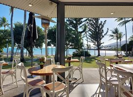 Paradiso Airlie Beach