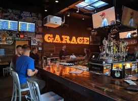 The Garage