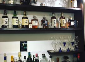 YUKIGUNI - Cafe & the Bar