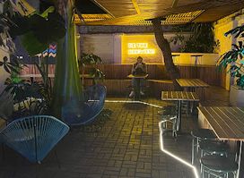 Hanna Hops - Quinta Camacho
