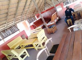 Kwa Ga Xhubus Bar and Grill
