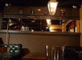 Unelma Happy Bar