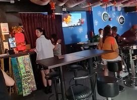 Karaoke Lounge