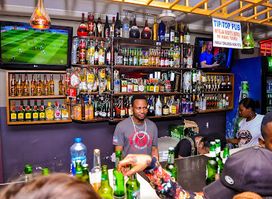 Tip Top pub & lounge