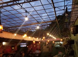 Leyendas Bar