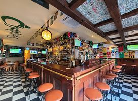 Chaplin's