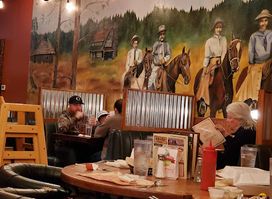 Hale's Tavern
