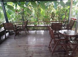 Café Amazon Attapeu