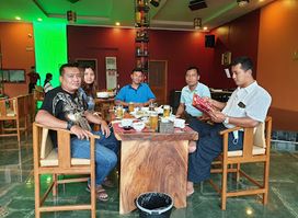 Dragon City Bar-BBQ& Restaurants