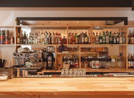 Cush.Bar