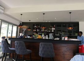 L'Ardoise Brasserie