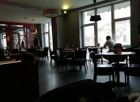 Café Pasáž