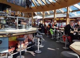 s'Finale Après Ski Bar Sölden