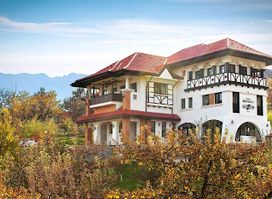 Brătescu Mansion