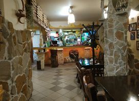 Bar Leśny