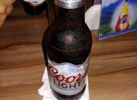Lyricoz Bar