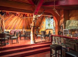 Fairy Tale Cafe