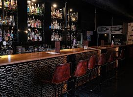 Therapy Cocktail Bar