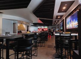 Exit 21 Ultra Lounge