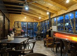პანორამა- Panorama Restaurant