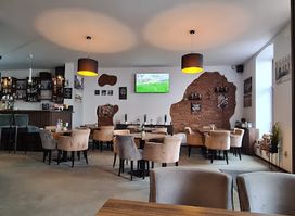 Bistro Story Caffe