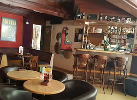 Rock bar Urška