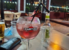 Cherrie's Bar