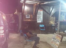 The Barn Jerk Centre Bar n Grill