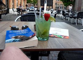 De Vage Belofte - Ieper
