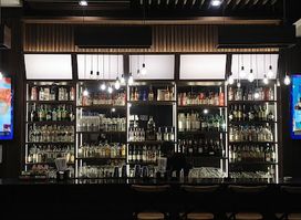 Caviar Sky Bar & Resto