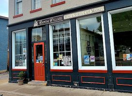 Capital Cellars Bar & Liquor Store